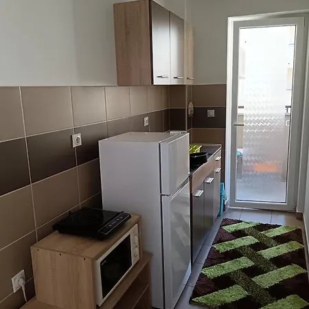 301 Apartment Jagodina