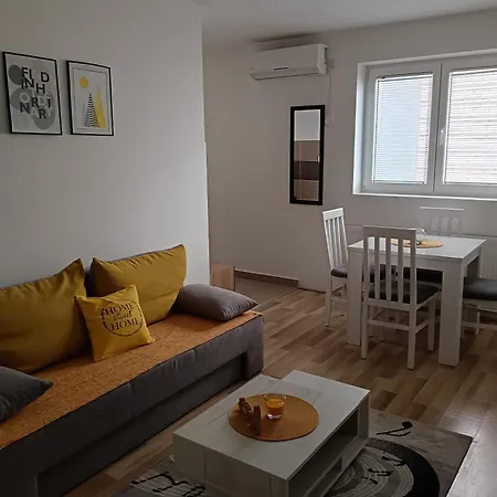 Apartment 301